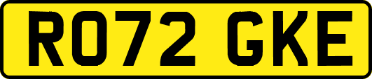 RO72GKE