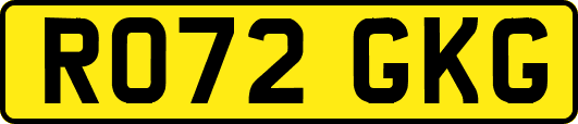 RO72GKG