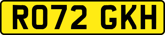 RO72GKH