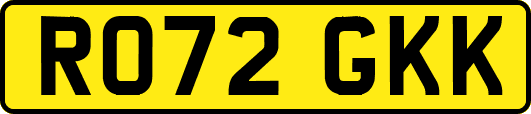 RO72GKK