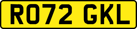 RO72GKL