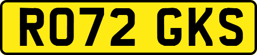 RO72GKS