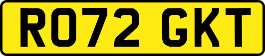 RO72GKT