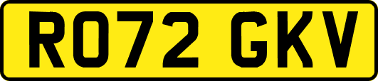 RO72GKV