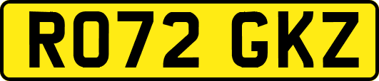 RO72GKZ