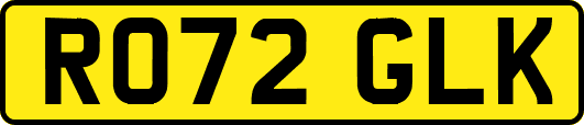 RO72GLK