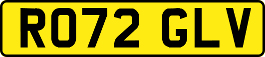RO72GLV