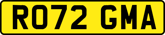 RO72GMA