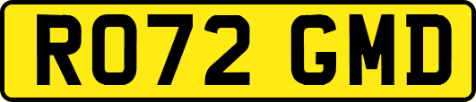 RO72GMD