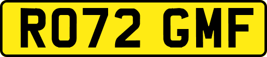 RO72GMF