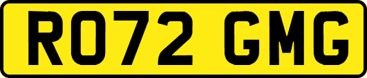 RO72GMG