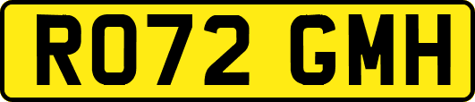 RO72GMH