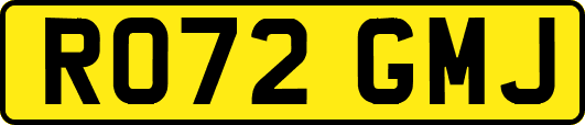 RO72GMJ