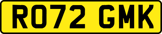 RO72GMK