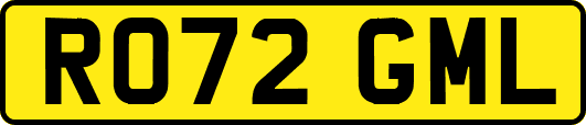 RO72GML