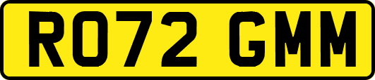 RO72GMM