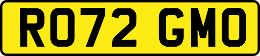 RO72GMO