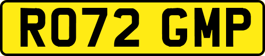 RO72GMP