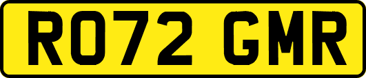 RO72GMR