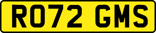 RO72GMS