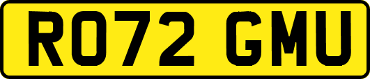 RO72GMU