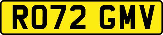 RO72GMV