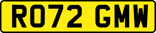 RO72GMW