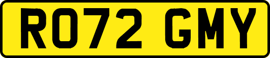 RO72GMY