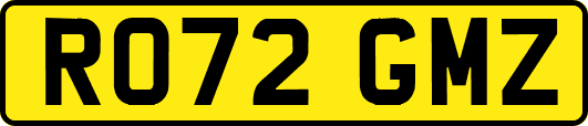 RO72GMZ