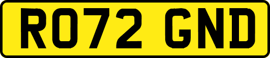 RO72GND