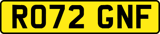 RO72GNF