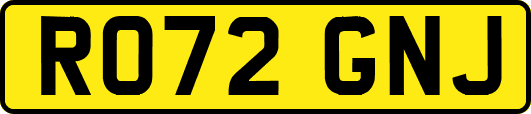 RO72GNJ