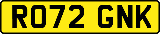 RO72GNK