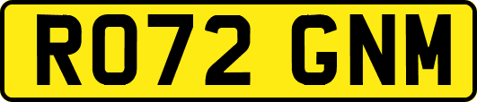 RO72GNM