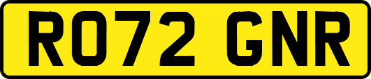 RO72GNR