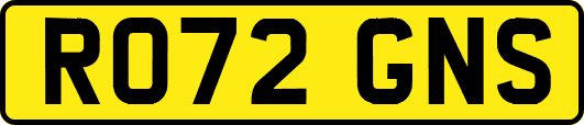 RO72GNS