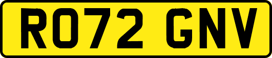 RO72GNV