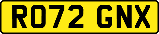 RO72GNX