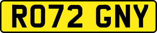 RO72GNY