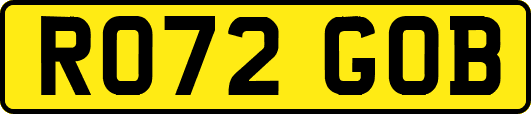 RO72GOB
