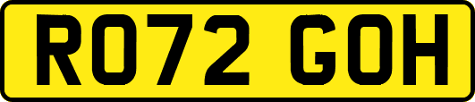 RO72GOH
