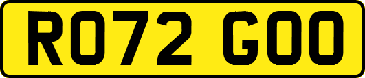 RO72GOO