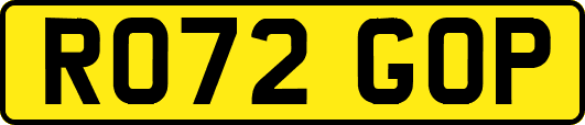 RO72GOP