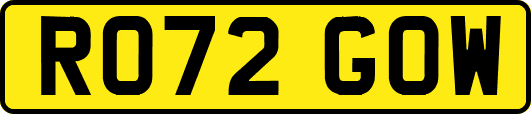 RO72GOW