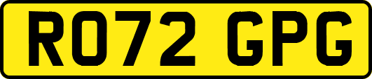 RO72GPG