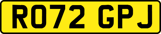 RO72GPJ