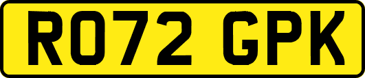 RO72GPK