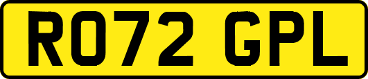 RO72GPL