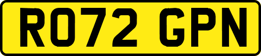 RO72GPN