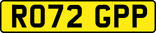 RO72GPP